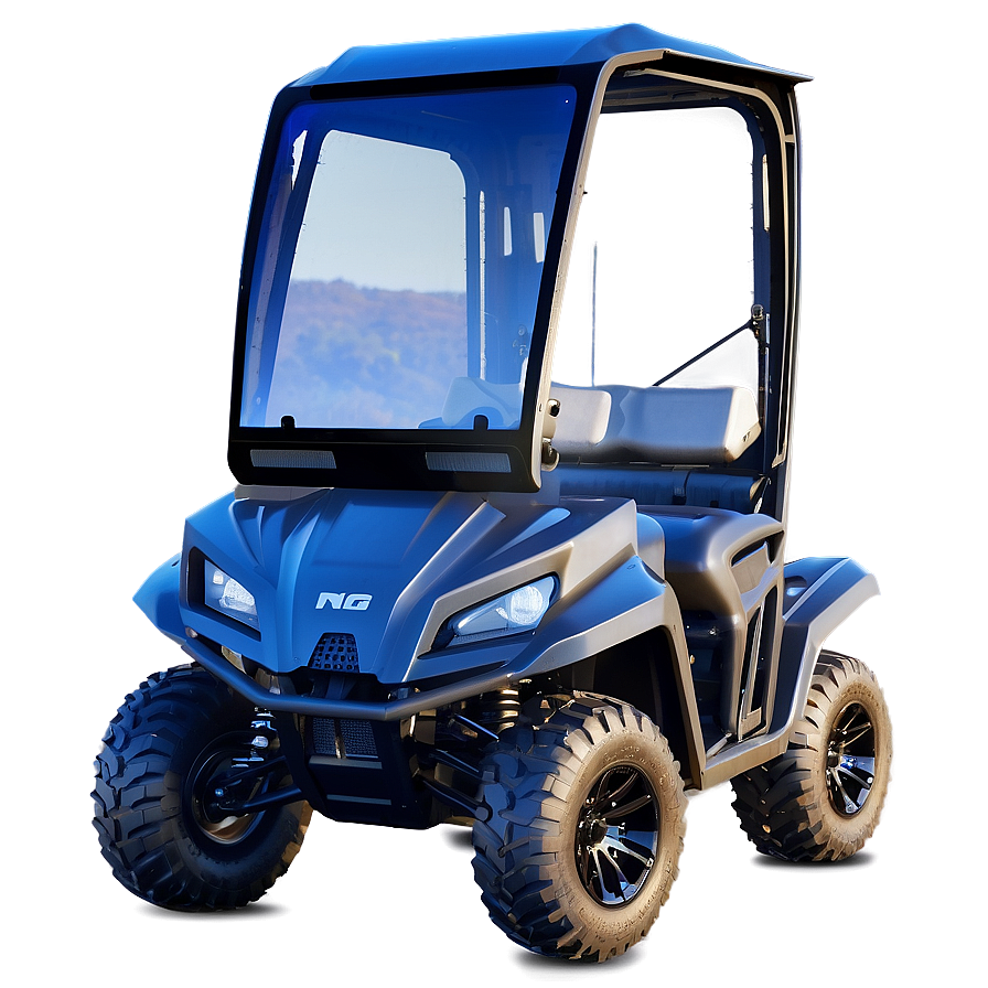 Utv A PNG Image