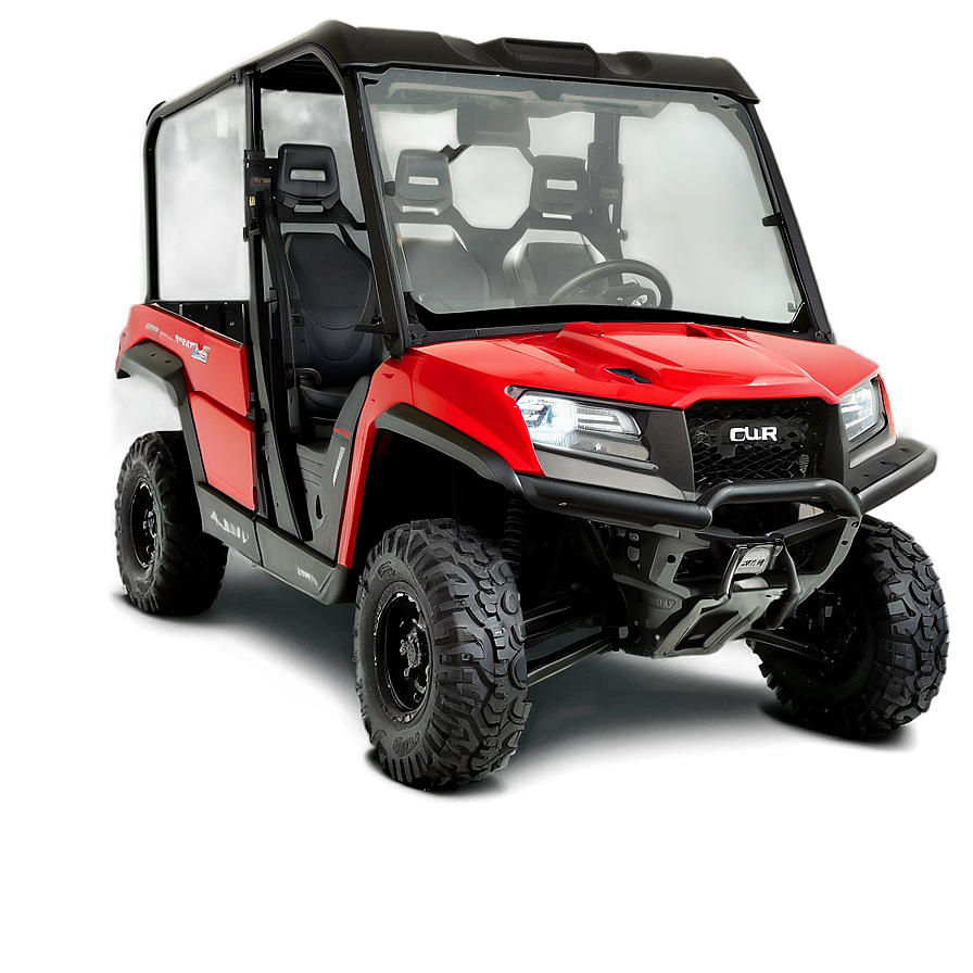 Utv B PNG Image