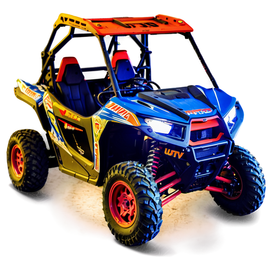 Utv Desert Rally Png Kuj PNG Image