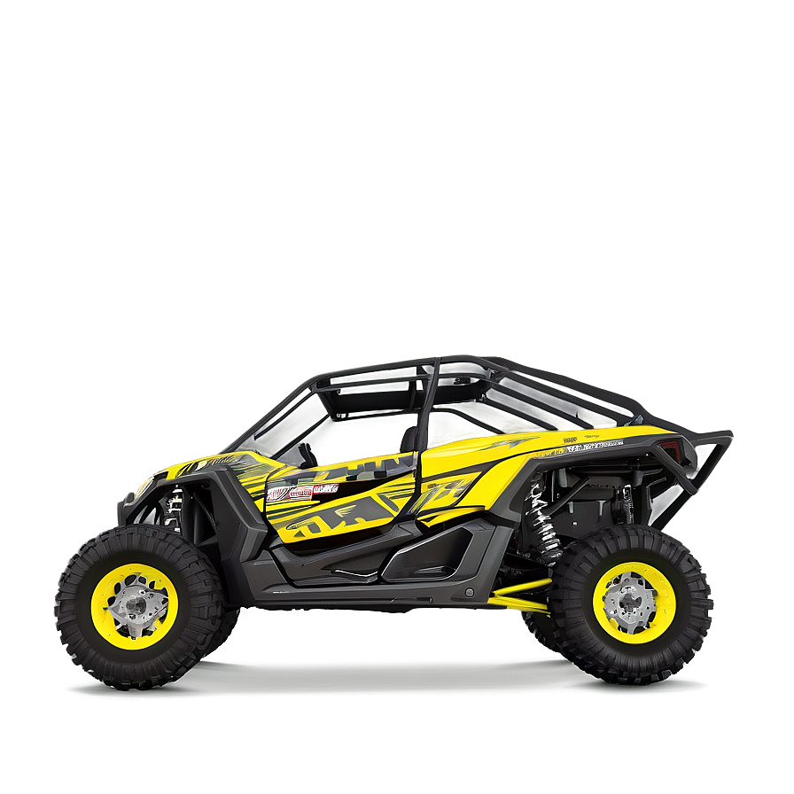 Utv Jump Stunts Png Bad83 PNG Image