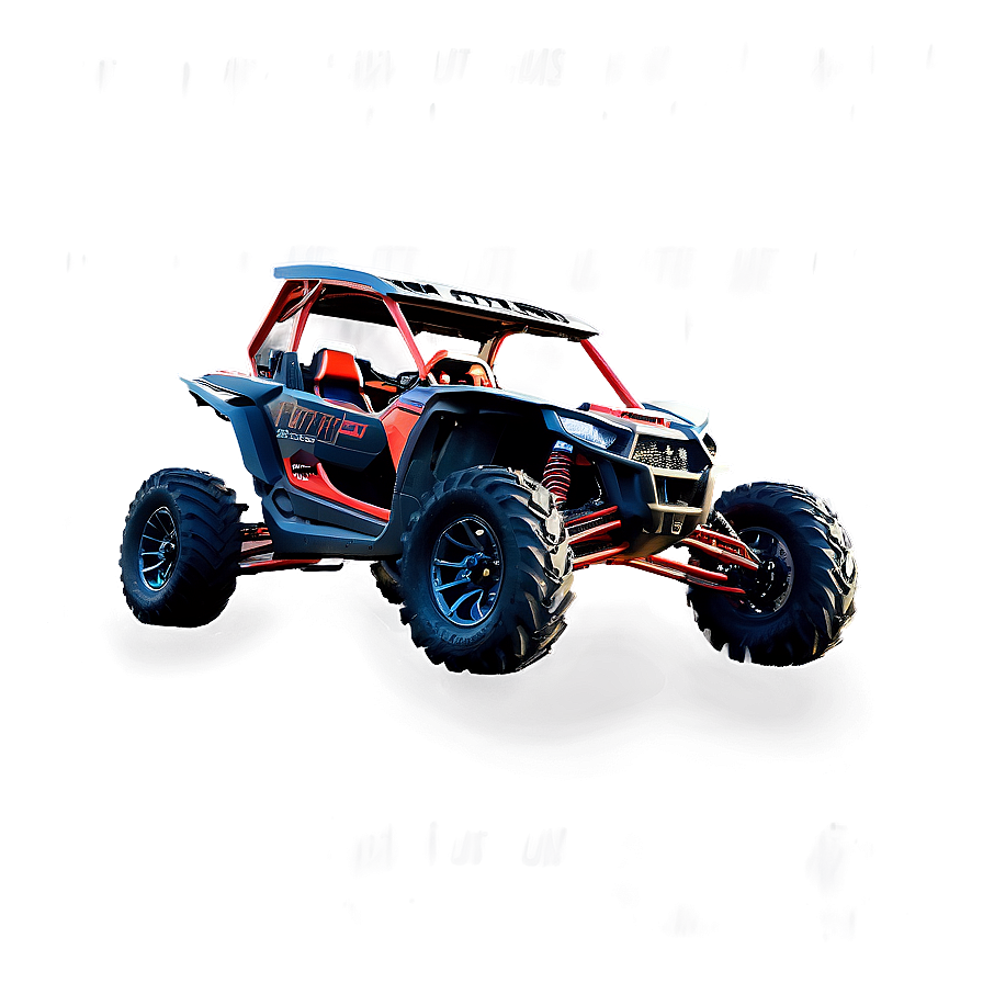 Utv Jump Stunts Png Ipo89 PNG Image