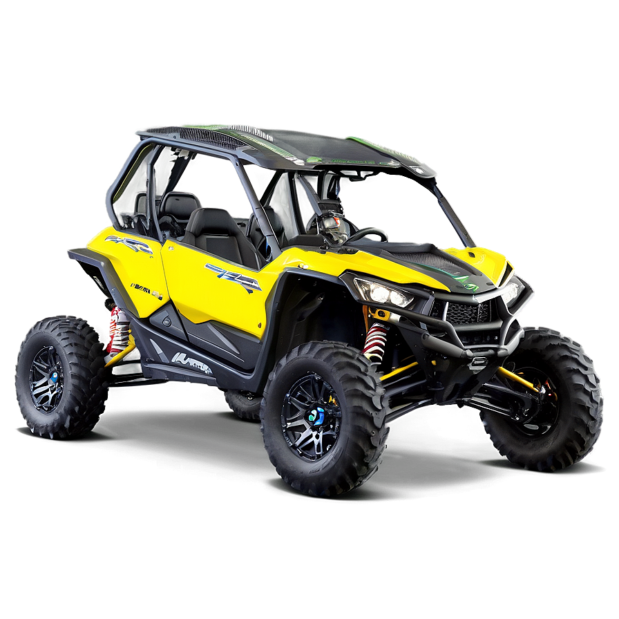 Utv Jump Stunts Png Uxo31 PNG Image