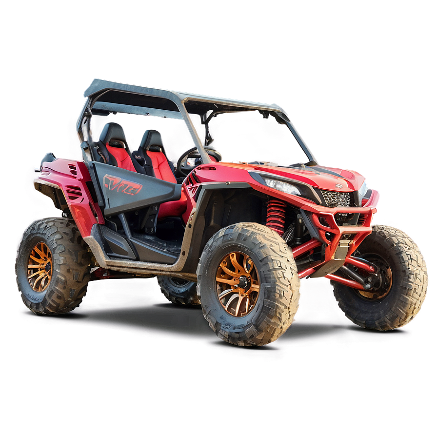 Utv On Beach Png 22 PNG Image