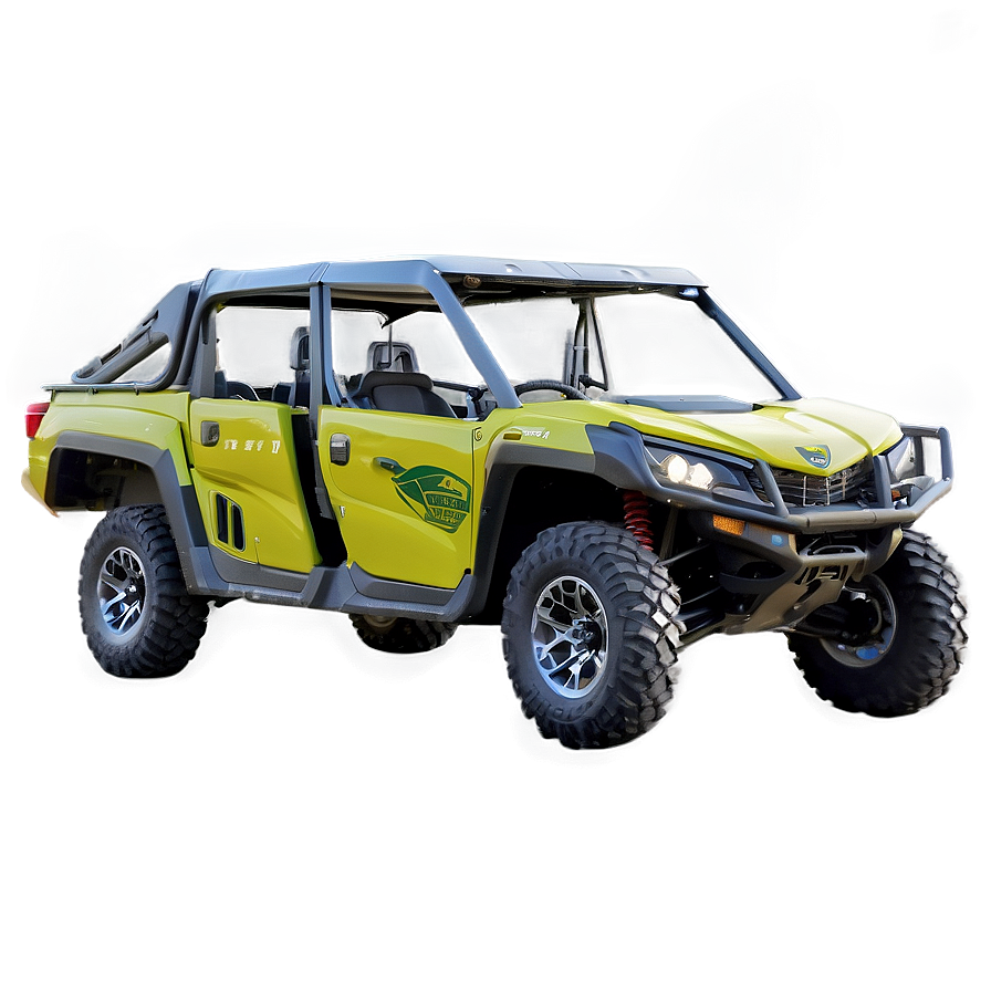 Utv Safari Png 44 PNG Image