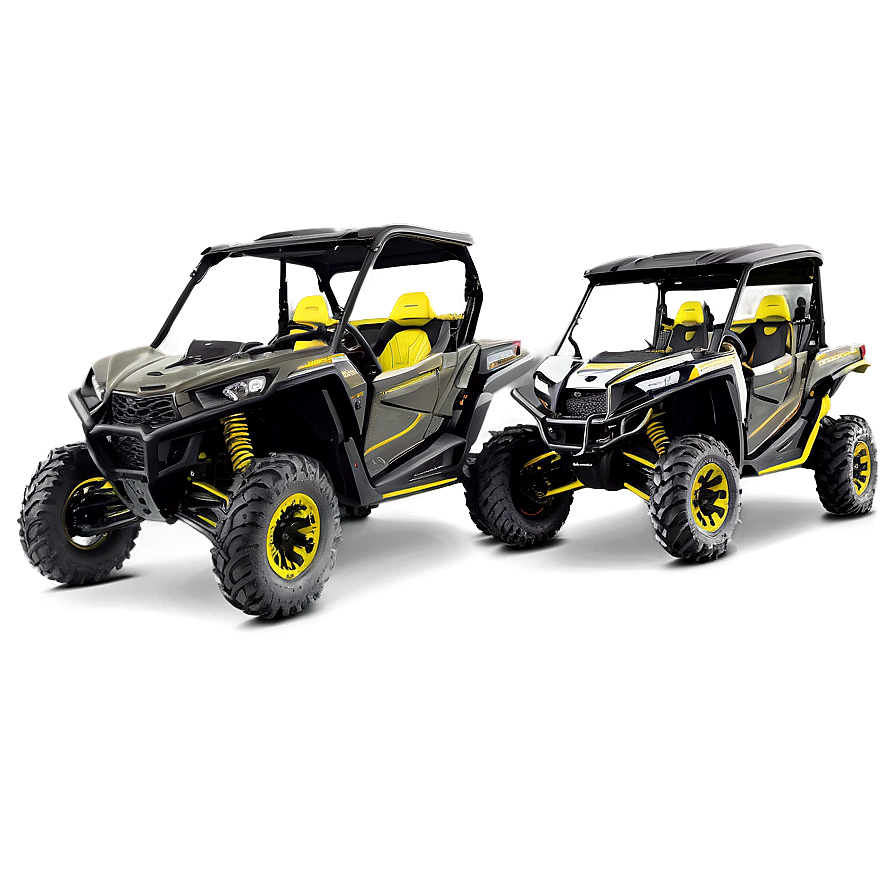 Utv Side By Side Png Ehr PNG Image