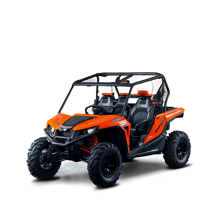 Utv Winter Trails Png Wef5 PNG Image