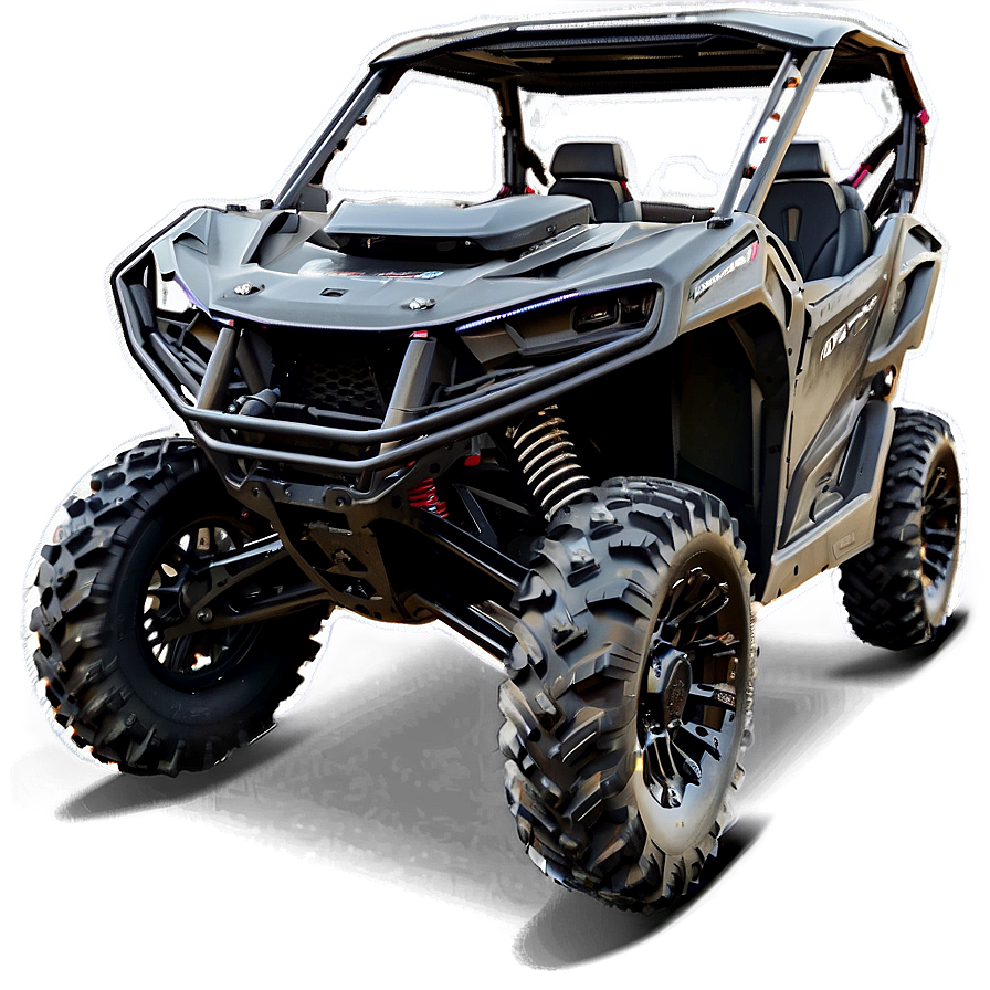 Utv With Tracks Png 76 PNG Image