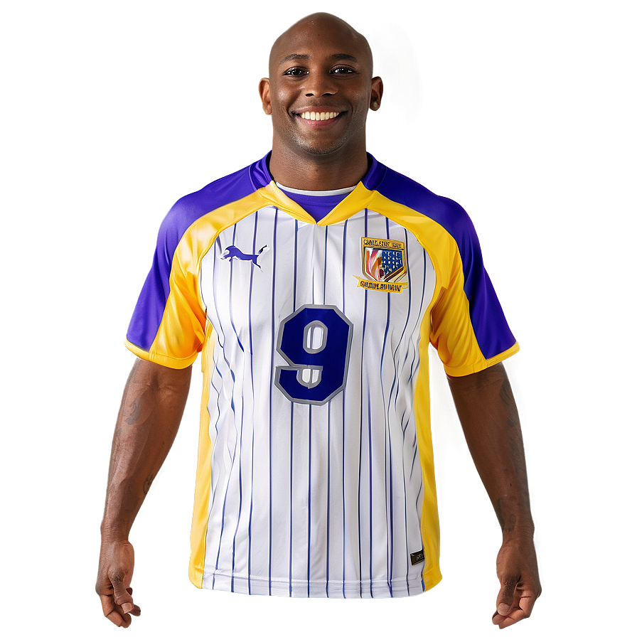 Uv Protection Football Jersey Png Qis PNG Image