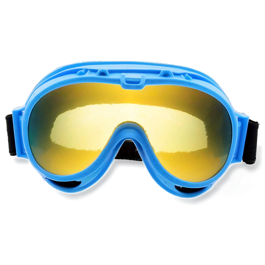 Uv Protection Safety Goggles Png 05252024 PNG Image