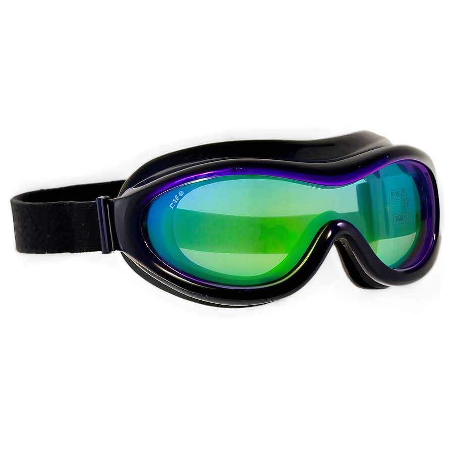 Uv Protection Safety Goggles Png Slt PNG Image