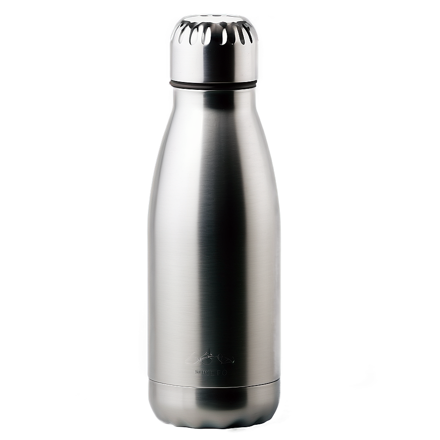 Vacuum Insulated Water Bottle Png 8 PNG Image