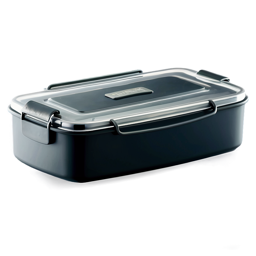 Vacuum Lunchbox Png Rdi PNG Image