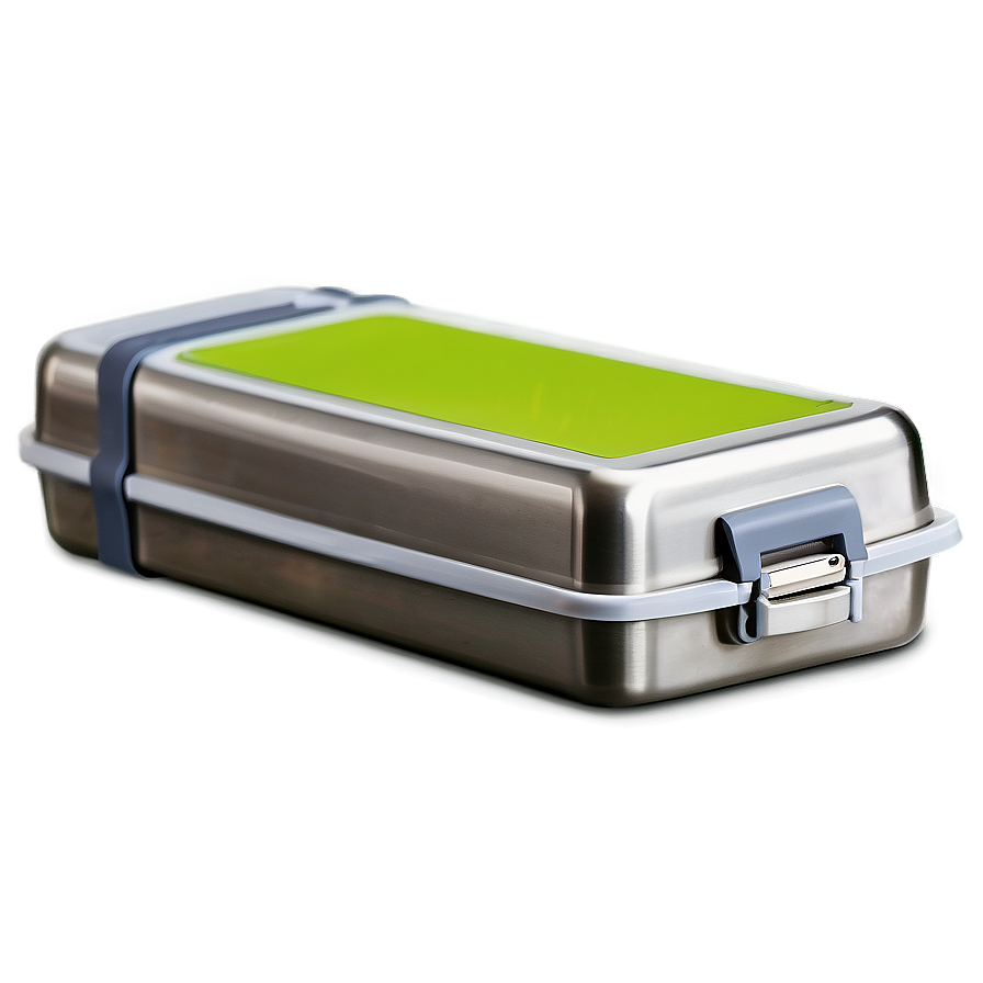 Vacuum Lunchbox Png Sbx19 PNG Image