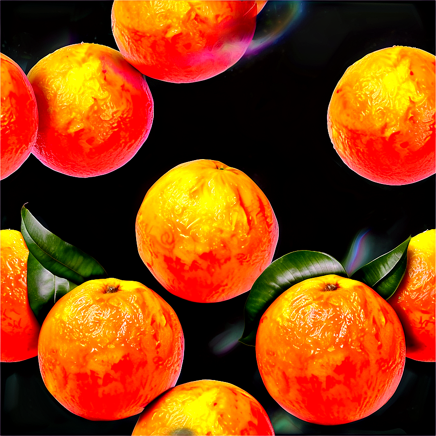 Valencia Oranges Png Yos PNG Image