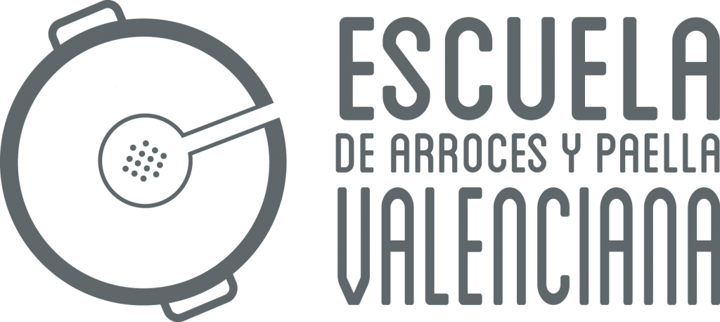 Valencian Paella School Logo PNG Image