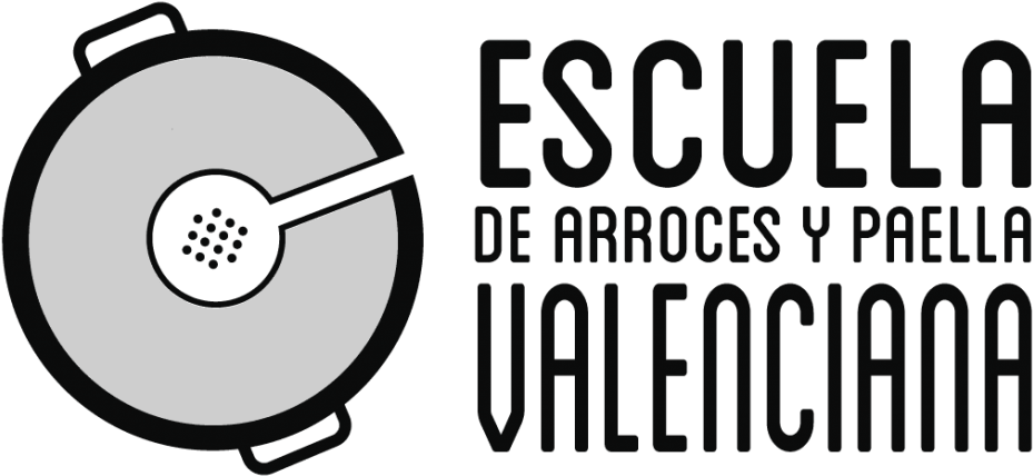 Valencian Paella School Logo PNG Image