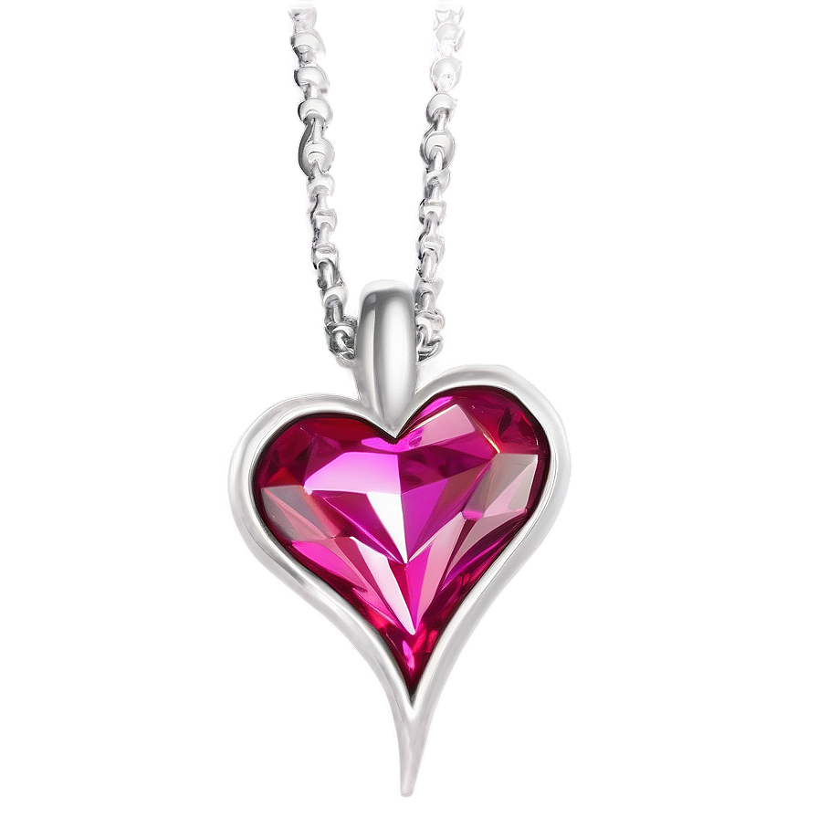 Valentine's Day Jewelry Png 05242024 PNG Image