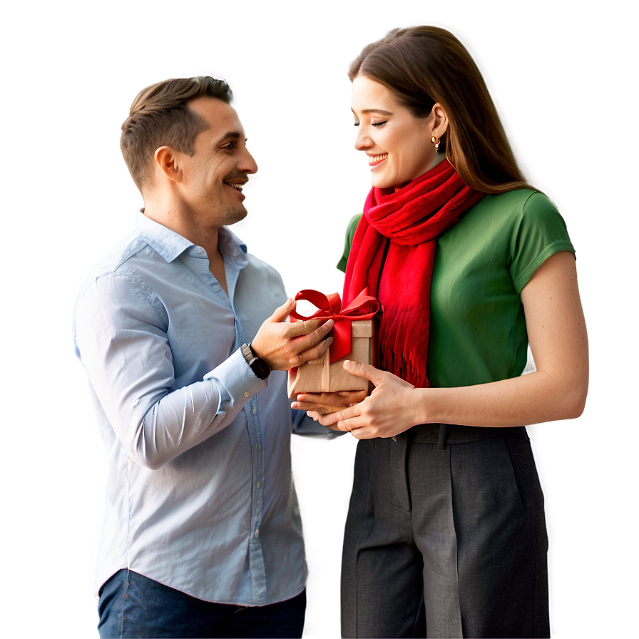 Valentine's Day Proposal Png Ilr PNG Image