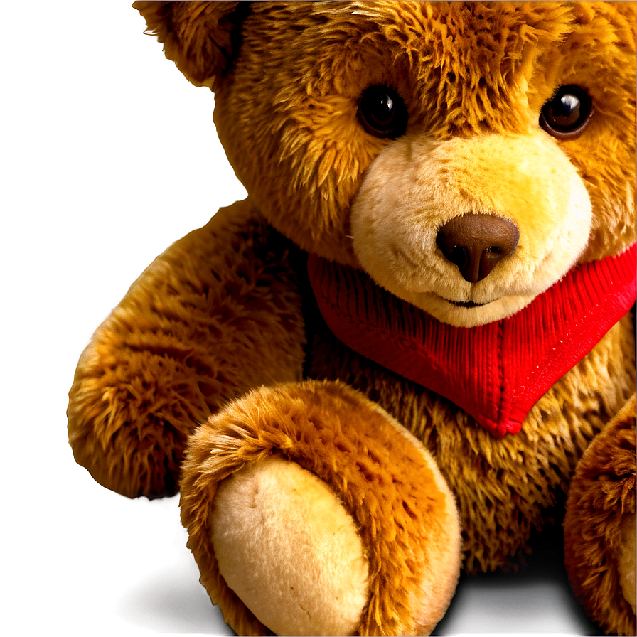 Valentine's Day Teddy Png Fqj55 PNG Image