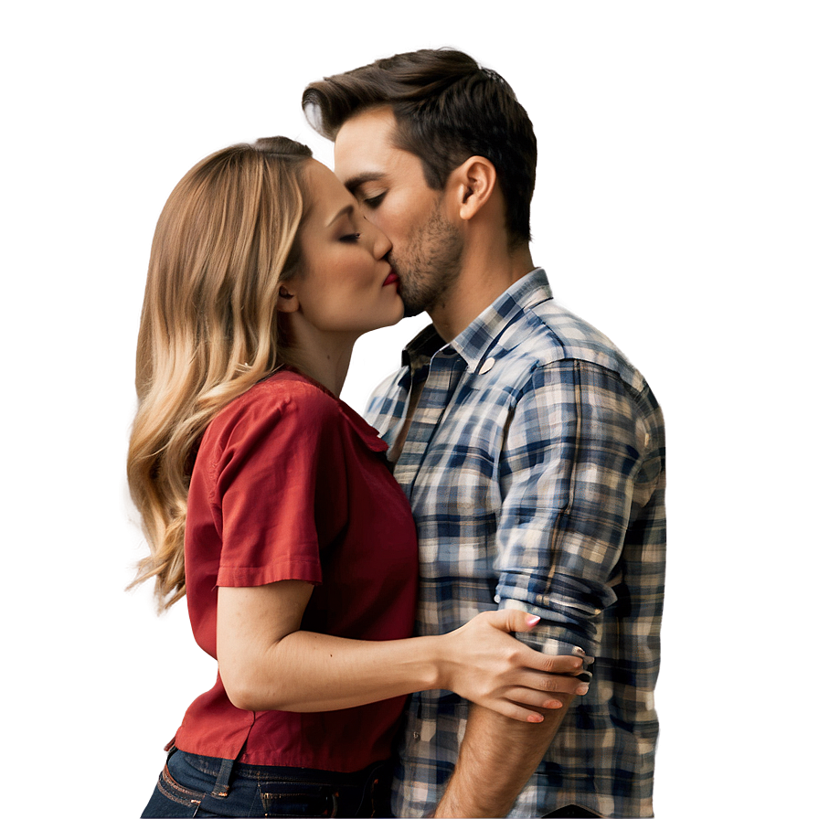 Valentines Day Kiss Png 59 PNG Image