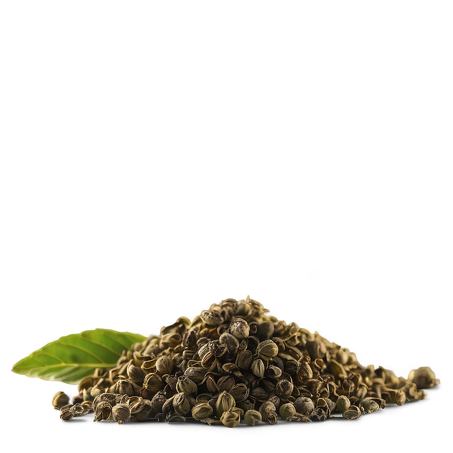 Valerian Tea Leaf Png Ibl22 PNG Image