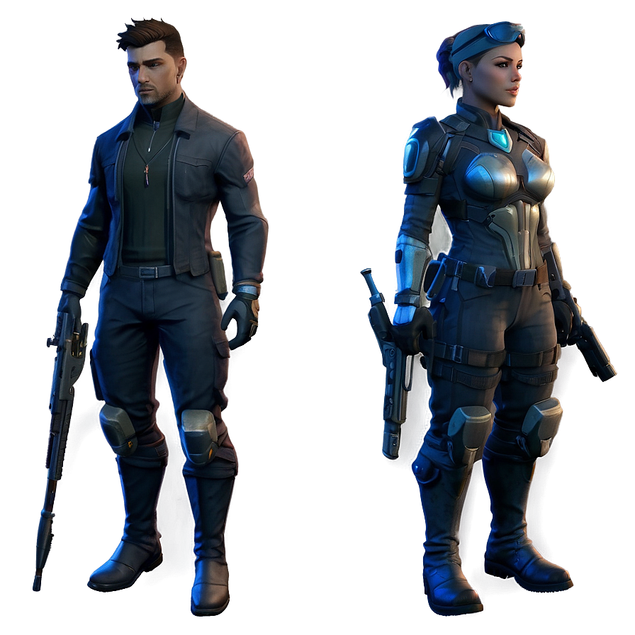 Valorant Agents Customization Options Png 28 PNG Image