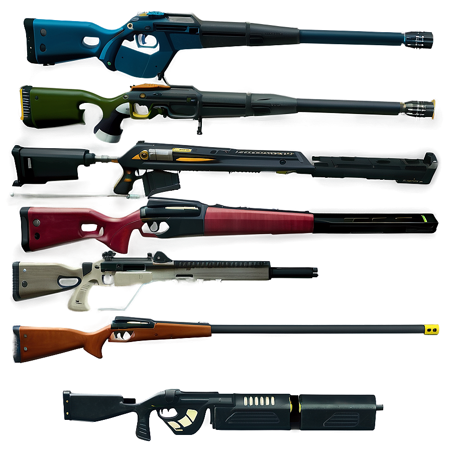 Valorant Agents Weapons Png 41 PNG Image