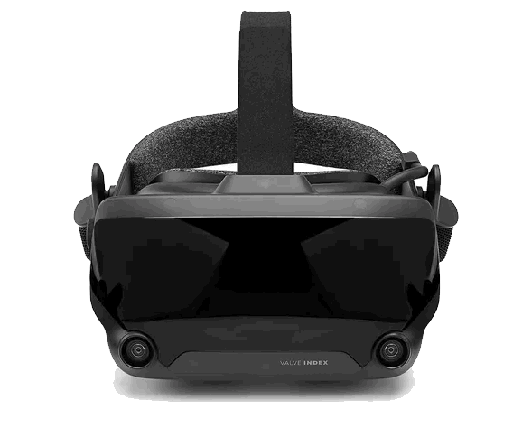 Valve Index V R Headset PNG Image