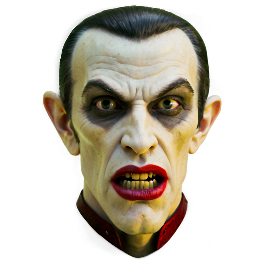 Vampire A PNG Image