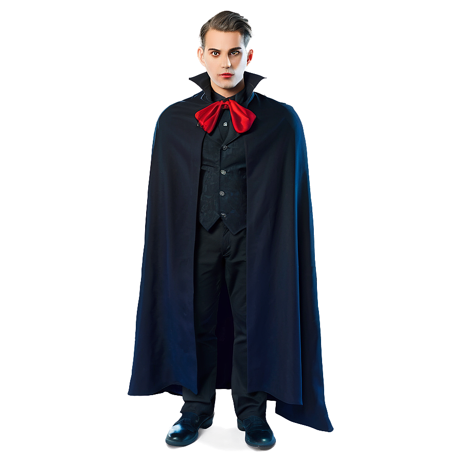 Vampire Cape Png 23 PNG Image