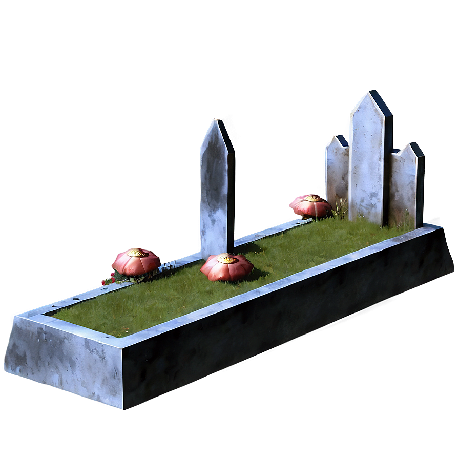 Vampire Grave Png Kfo PNG Image