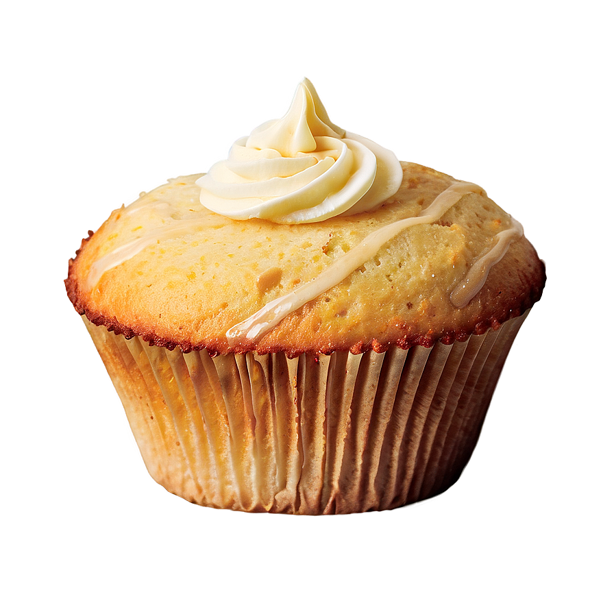 Vanilla Muffin Png 05212024 PNG Image