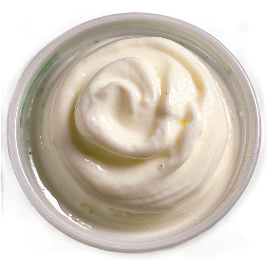 Vanilla Yogurt Png 05242024 PNG Image