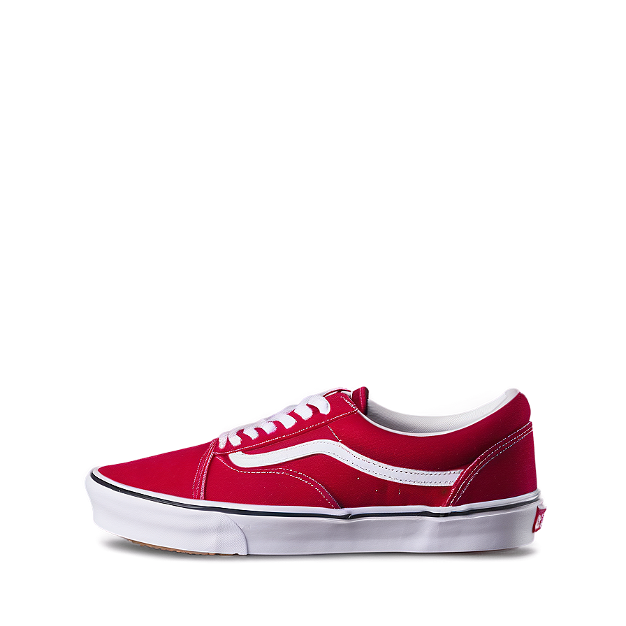 Vans Comfycush Sneakers Png 06112024 PNG Image