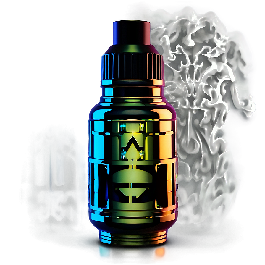 Vape Culture Icon Png Vfc14 PNG Image