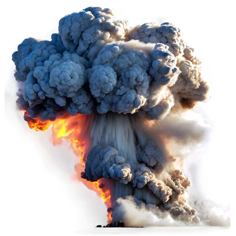 Vapor Explosion Png Ldy72 PNG Image