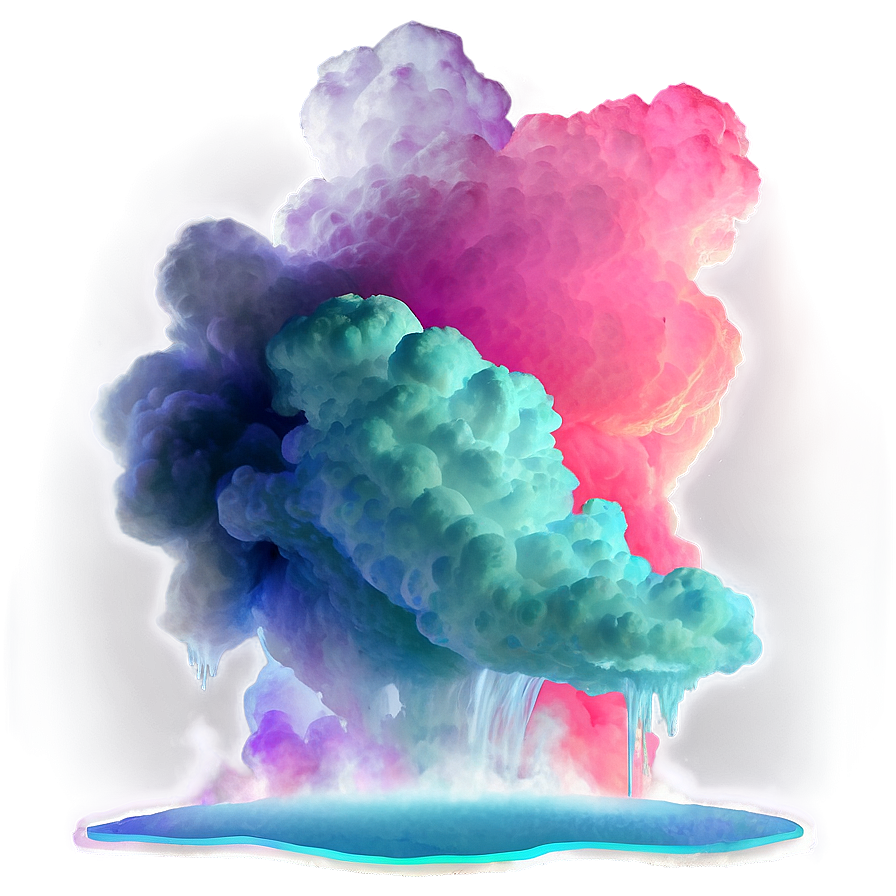 Vapor Fantasy Png 59 PNG Image