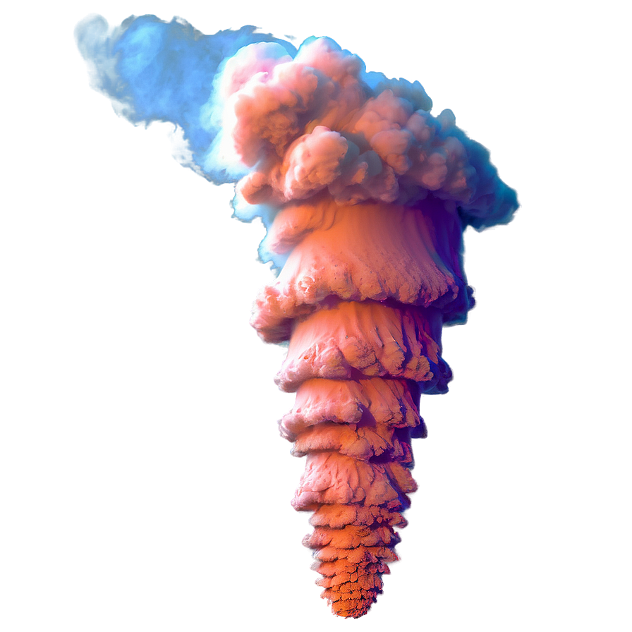 Vapor Plume Png 06242024 PNG Image