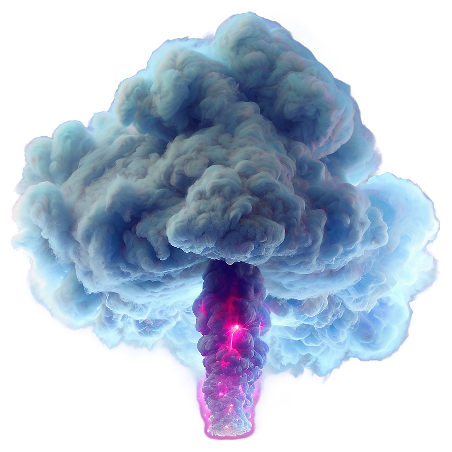 Vapor Plume Png 89 PNG Image