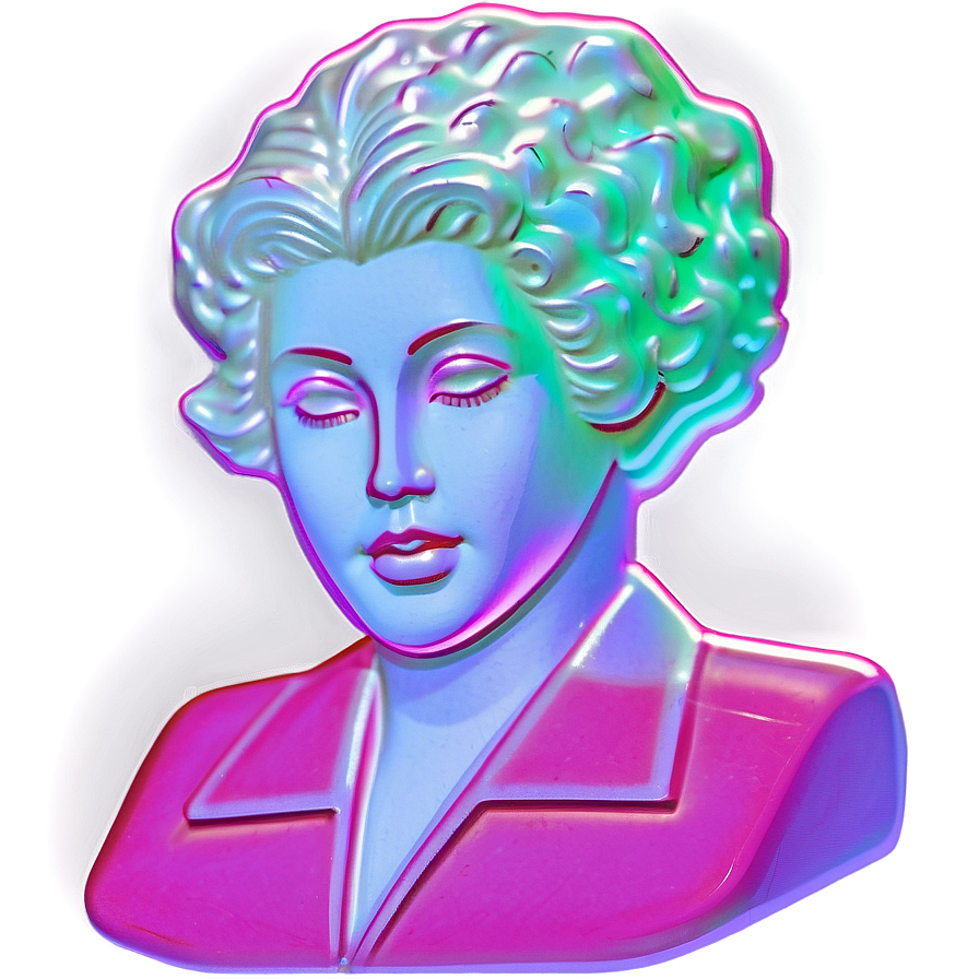 Vaporwave Retro Diner Png Tnn PNG Image