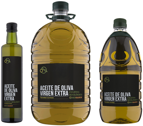 Varietyof Extra Virgin Olive Oil Bottles PNG Image