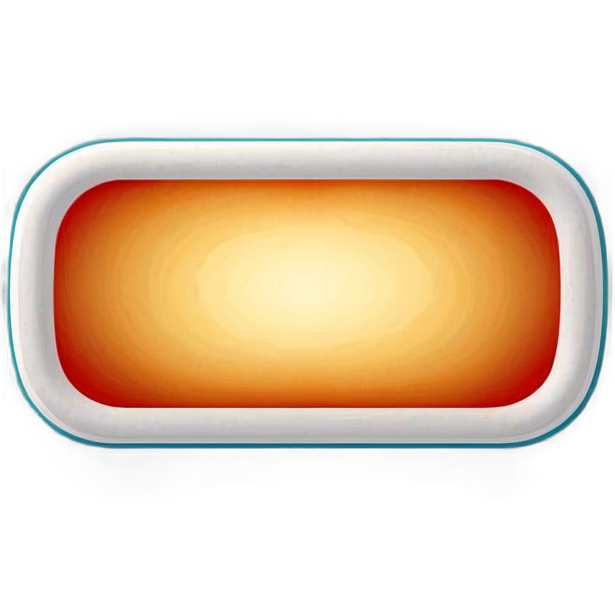 Vector Art Of Rounded Rectangle Png 06292024 PNG Image