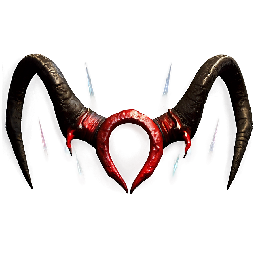 Vector Devil Horns Png 48 PNG Image