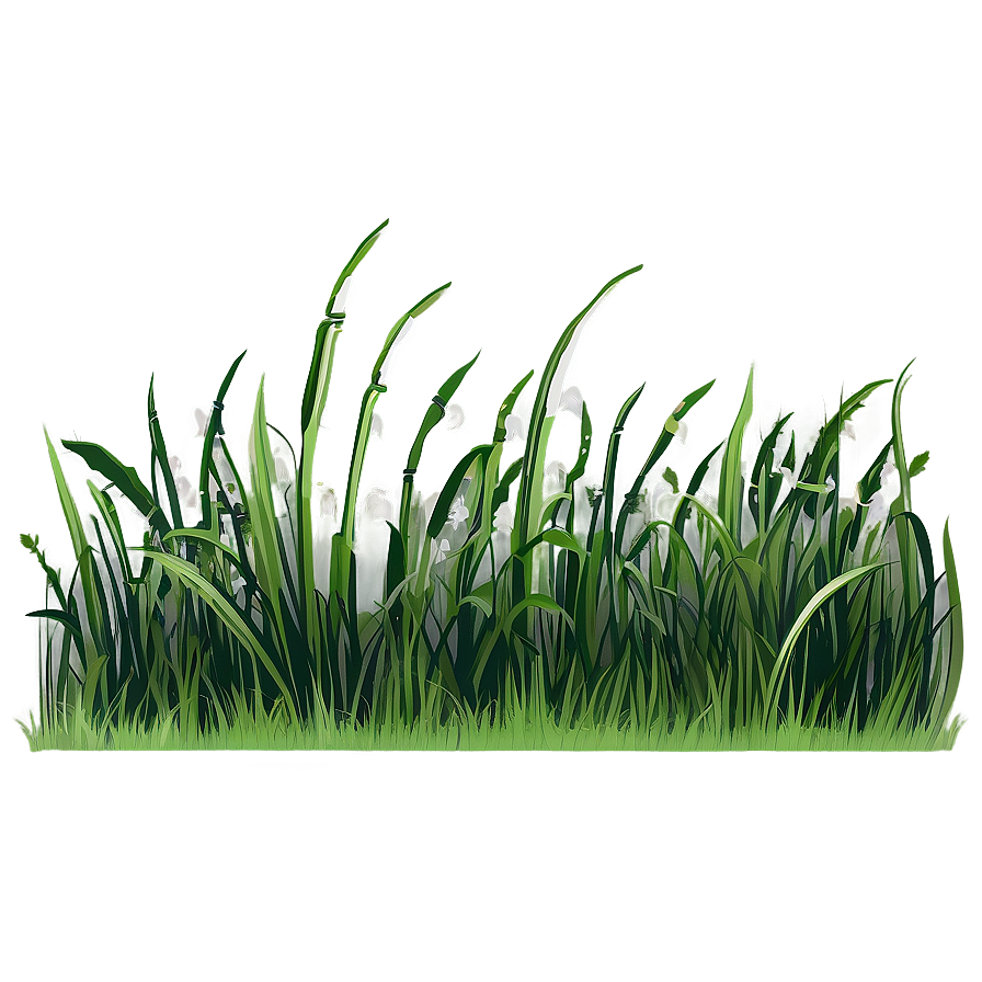 Vector Grass Clipart Png 13 PNG Image