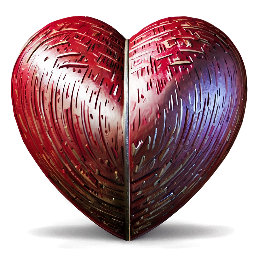 Vector Heart Background Png Wrc PNG Image