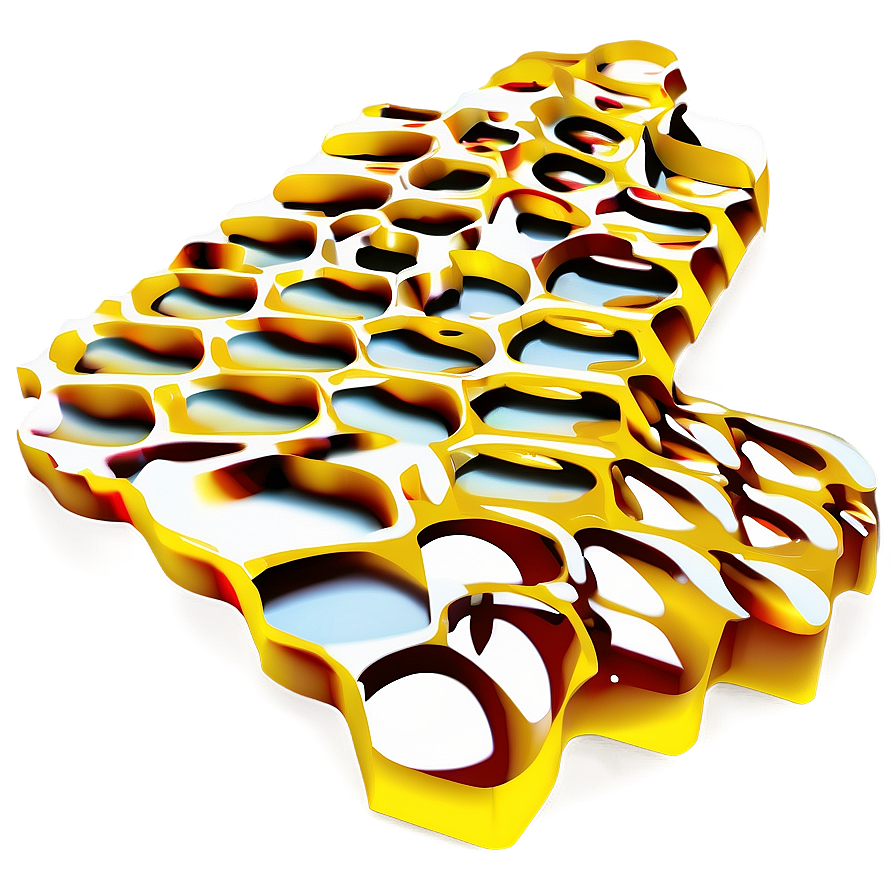 Vector Honeycomb Png 05232024 PNG Image