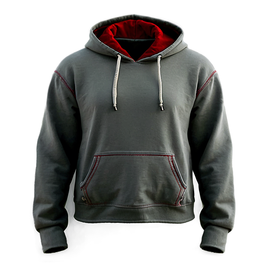 Vector Hoodie Template Png Xuh35 PNG Image