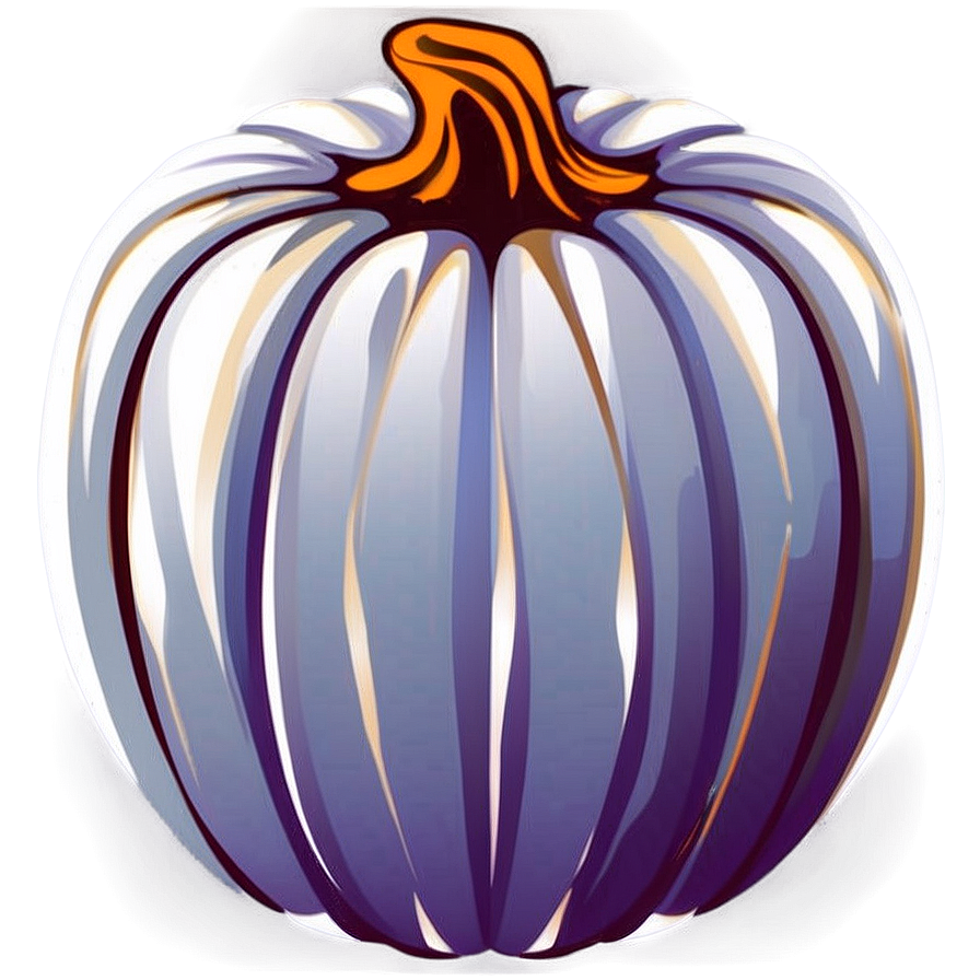 Vector Pumpkin Silhouette Png Ggj PNG Image