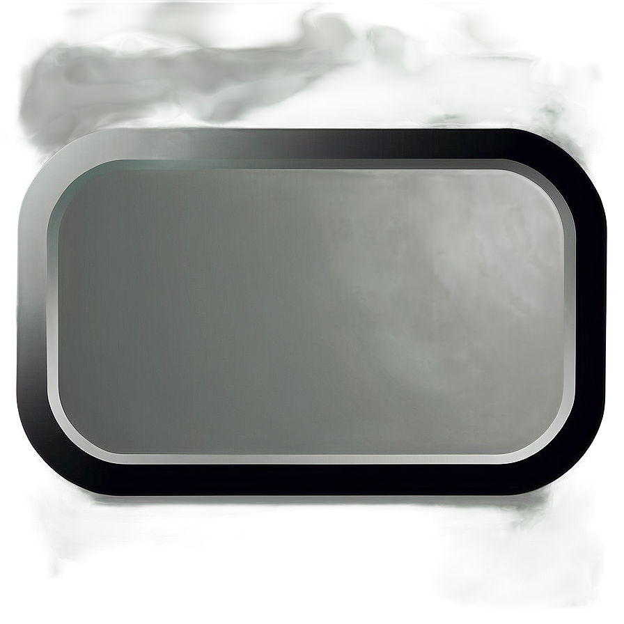 Vector Rounded Rectangle Design Png Tnd PNG Image