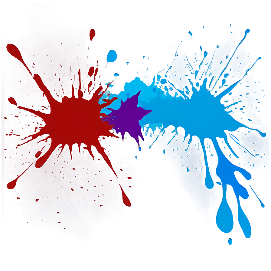 Vector Splat Png 69 PNG Image